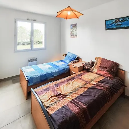Prázdninový dům 3 Bedroom Gorgeous In