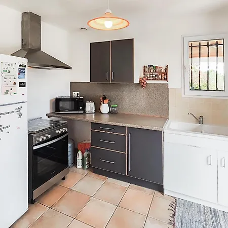 3 Bedroom Gorgeous In Creissan