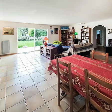 Prázdninový dům 3 Bedroom Gorgeous In