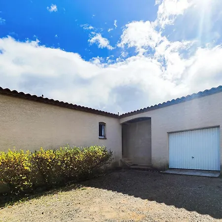 3 Bedroom Gorgeous In Creissan