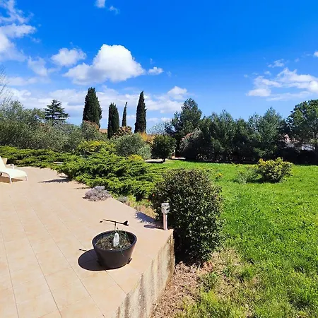 3 Bedroom Gorgeous In Creissan